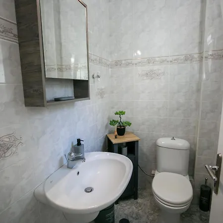 Bay Maisonette Apartment