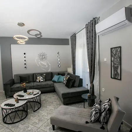 Apartman Bay Maisonette