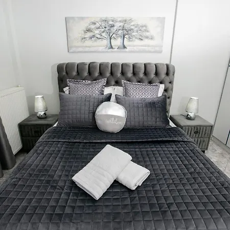 Bay Maisonette Apartman *