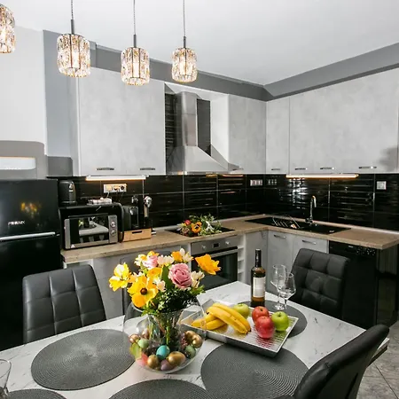 Apartman Bay Maisonette