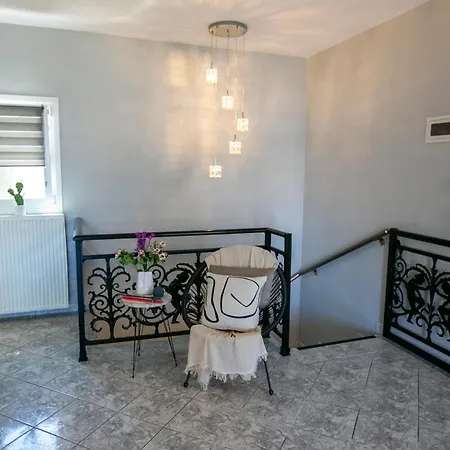 Apartment Bay Maisonette *