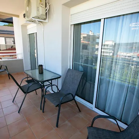 Bay Maisonette Apartment