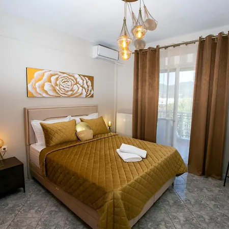 Bay Maisonette *