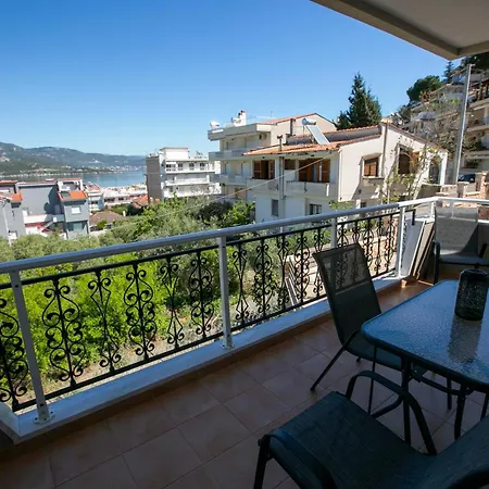 Bay Maisonette Nea Iraklitsa