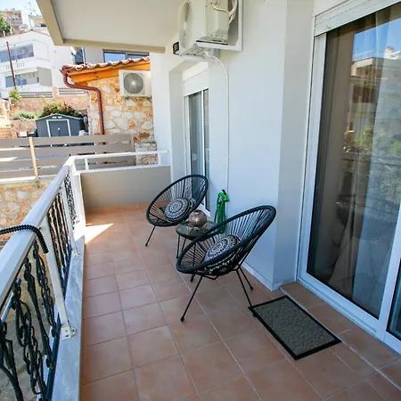 Apartman Bay Maisonette *