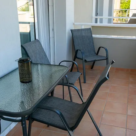 Bay Maisonette Lägenhet