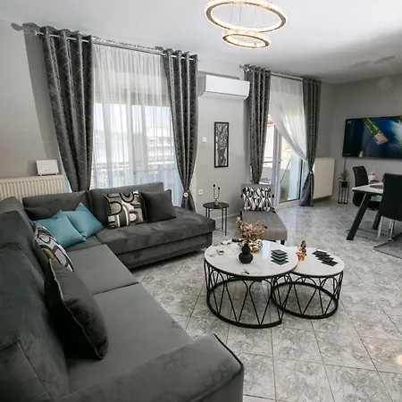 Bay Maisonette * Nea Iraklitsa