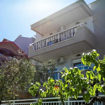 Apartman Bay Maisonette