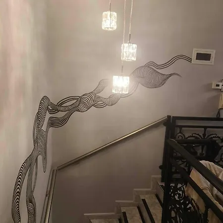 Appartamento Bay Maisonette *