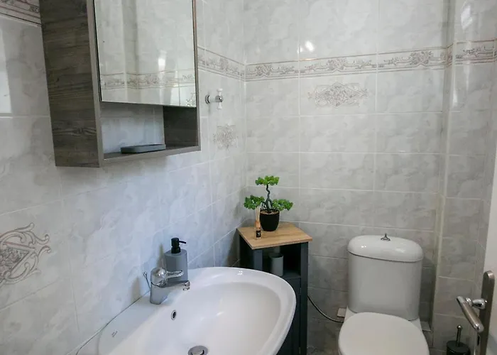 Bay Maisonette Apartamento