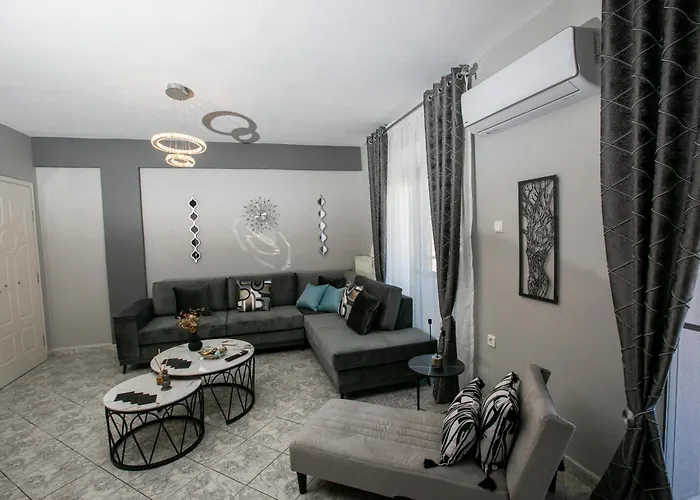 Apartamento Bay Maisonette