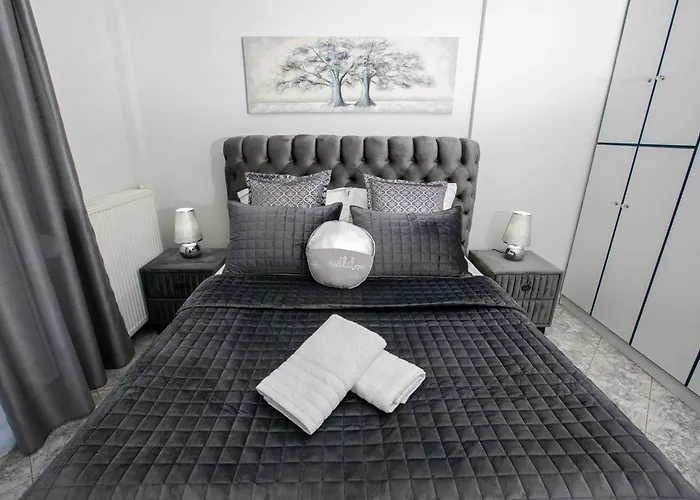 Bay Maisonette 公寓 *