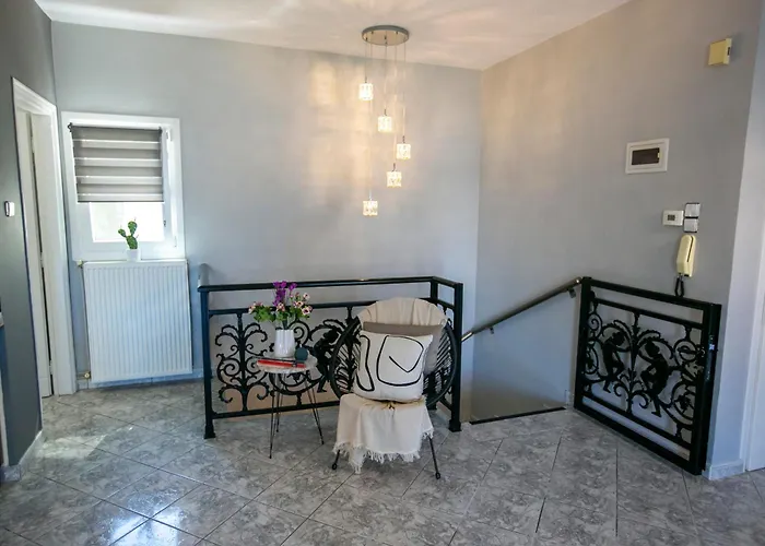 公寓 Bay Maisonette *