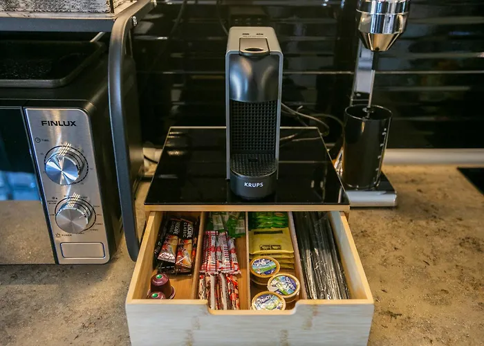 Bay Maisonette * Nea Iraklitsa