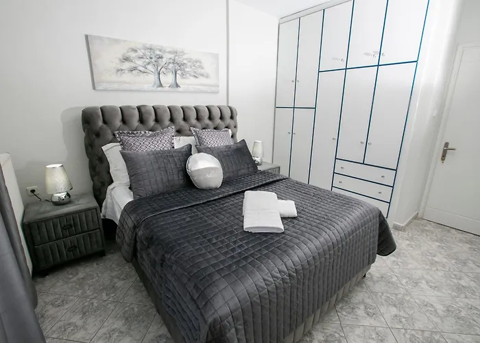 Apartamento Bay Maisonette Nea Iraklitsa