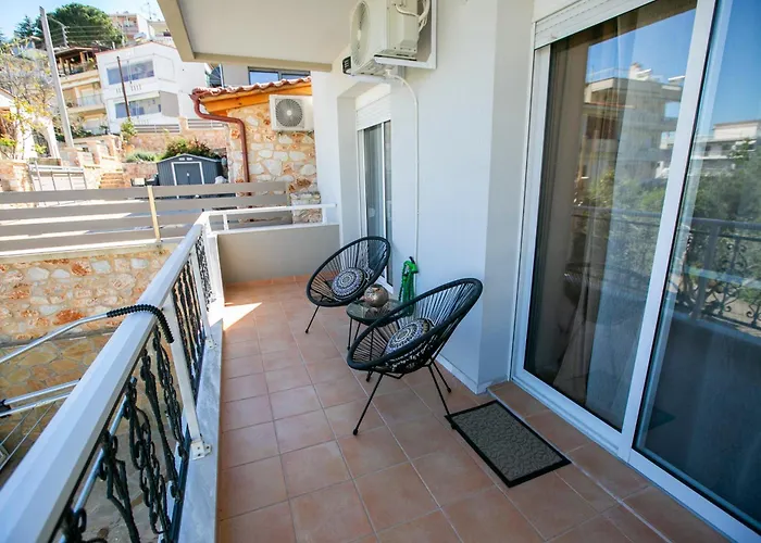 公寓 Bay Maisonette *