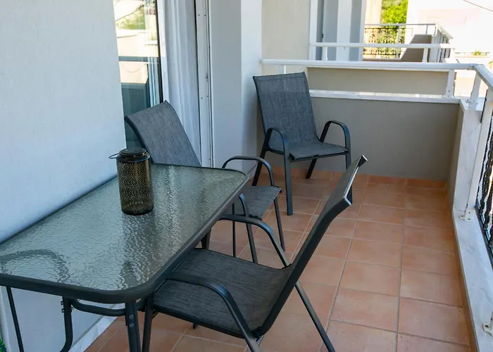 Bay Maisonette Apartamento