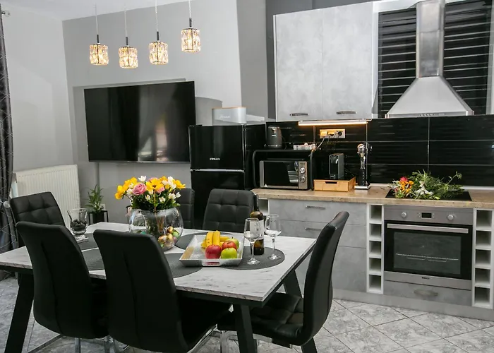 Apartamento Bay Maisonette