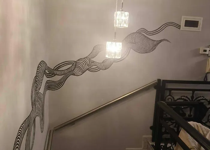 公寓 Bay Maisonette *